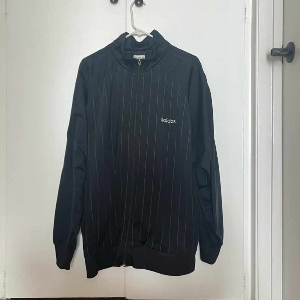 Adidas - Mens Warm up jackets (XL)